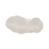Triple S Sneakers “White Grey” 654251W2FS41200