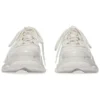 Triple S Sneakers “White Rubber” 734953W2PAA9000