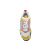 Triple S Sneakers “White Yellow” 517335W09O59035
