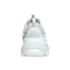 Triple S Sneakers “WhitecGlow” 524039W3CR59001
