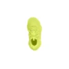 Triple S Sneakrs “Fluo Yellow” 654251-W2CA5-7590