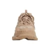 All Over Logo Triple S “Beige” 536737W2FA19911