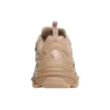 All Over Logo Triple S “Beige” 536737W2FA19911