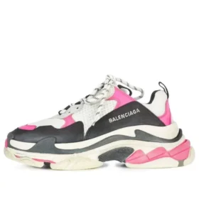 Triple S Trainer 2018 “Pink” 524039W09O65671
