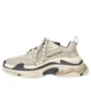 Triple S Trainer “Beige Black” 524039W09O69787