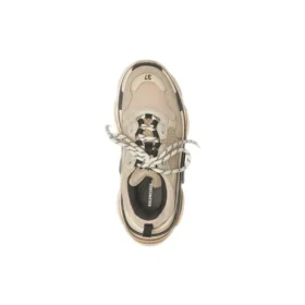 Triple S Trainer “Beige Black” 524039W09O69787