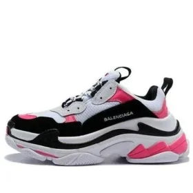 Triple S Trainer “Pink” 517334W09O65671