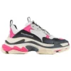 Triple S Trainer “Pink” 517334W09O65671