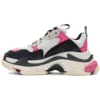 Triple S Trainer “Pink” 517334W09O65671