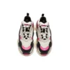 Triple S Trainer “Pink” 517334W09O65671