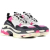Triple S Trainer “Pink” 517334W09O65671