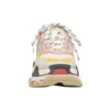 Triple S Trainer “Pink Black” 524038W09O59035