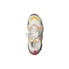 Triple S Trainer “Pink Black” 524038W09O59035