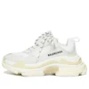 Triple S Trainer “White” 524036W09E19000