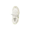 Triple S Trainer “White” 524036W09E19000