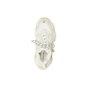 Triple S Trainer “White” 524036W09E19000