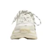 Triple S Trainer “White” 524036W09E19000
