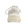 Triple S Trainer “White” 524036W09E19000