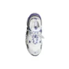 Triple S Trainer “White Navy Purple” 541641W09OF9095