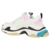 Triple S Trainer “White Pink” 524039W09OM9054