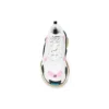 Triple S Trainer “White Pink” 524039W09OM9054