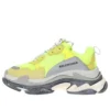 Triple S Trainer “Yellow Fluo” 517333W09O47320