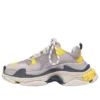 Triple S Trainer “Yellow Grey” 524039W09OH7074