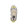 Triple S Trainer “Yellow Grey” 524039W09OH7074