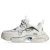 Triple S “White” 524039W3SRB9014