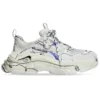 Triple S “White” 524039W3SRB9014