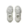 Triple S “White” 524039W3SRB9014