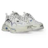 Triple S “White” 536737W3SRB9014