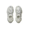 Triple S “White” 536737W3SRB9014
