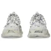 Triple S “White” 536737W3SRB9014