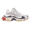 Triple S “White Black Red” 2019 524037W09E19000