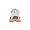 Triple S “White Black Red” 2019 524037W09E19000