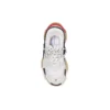 Triple S “White Black Red” 2019 524037W09E19000