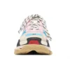 Triple S “White Blue Pink” 2019 524039W09OH4196