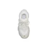 Triple S “White Clear Sole” 544351W09E19000