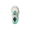 Triple S “White Green” 2019 524039W09OH3005