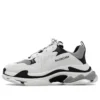 Triple S “White Grey” 524039W2FW51112