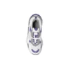 Triple S “White Purple” 524039W2FW59551
