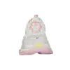 Triple S “White Yellow” 524039W2FW47541