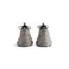 Triple S With Rhinestones “Dark Grey” 524039W2TST1249