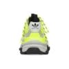 Triple S x adidas “Fluo Yellow” 712821W2ZB57512