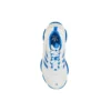 Triple S x Adidas “White Blue” 712764W2ZB39040