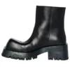 Trooper Boots “Black” 678816WB9201000