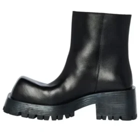 Trooper Boots “Black” 678816WB9201000