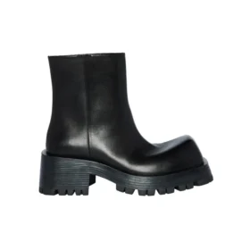Trooper Boots “Black” 678816WB9201000