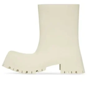 Trooper Boots “Light Beige” 680660W0FO82000